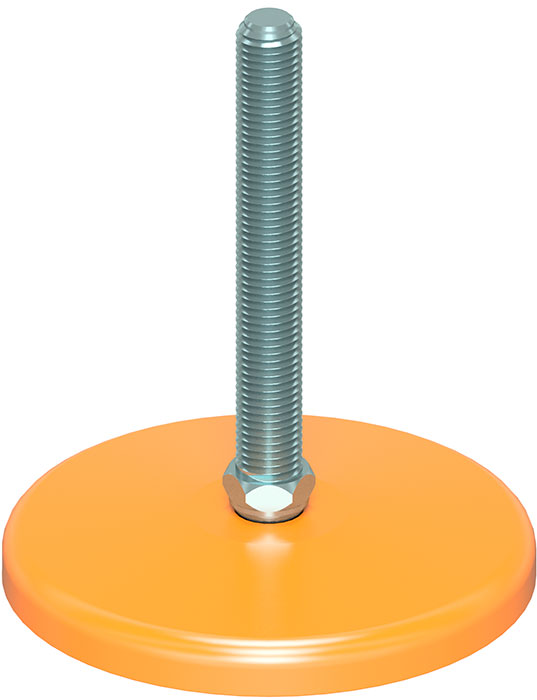 Painted-Steel-Foot-Heavy-Duty-Articulated