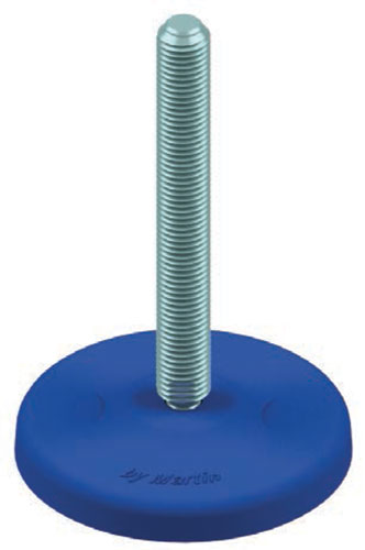 Polyamide-Foot-Low-profile-Mild-Steel-Screw-Articulated-30
