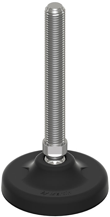 Polyamide-Foot-Stainless-Steel-Screw-Articulated