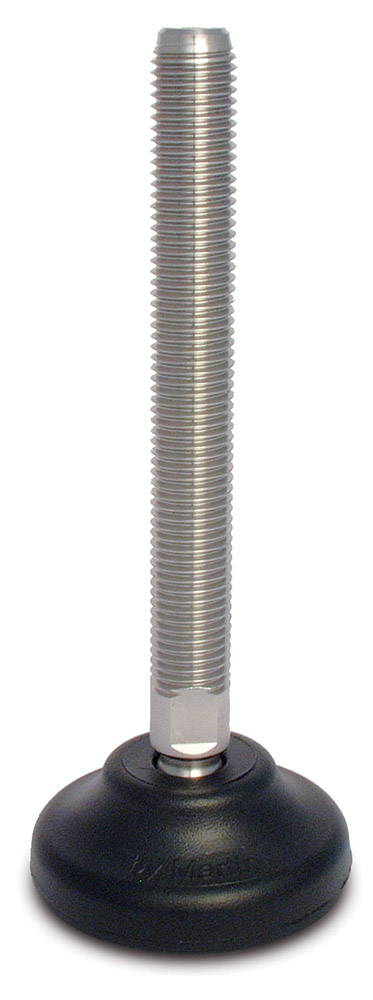 Polyamide-Foot-Stainless-Steel-Screw-Articulated