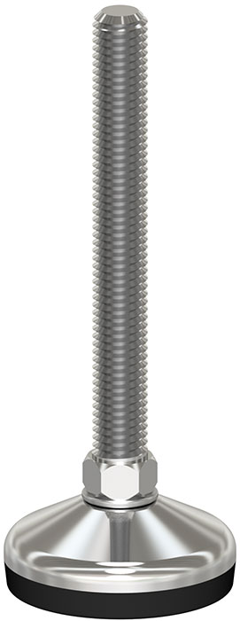 Stainless-Steel-Foot-Articulated-Screw-Vulcanized-Rubber