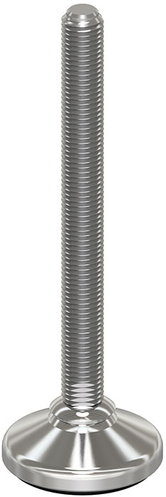 Stainless-Steel-Foot-Medium-Load-15-Tilted-Hygienic-Style-Anti-slip-Pad