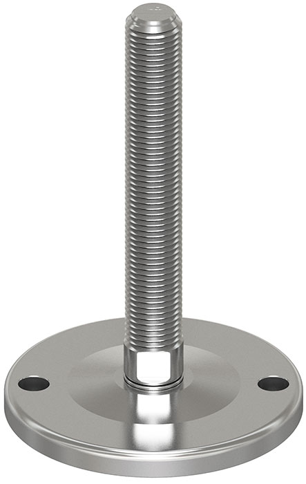 Stainless-Steel-Foot-Medium-Load-Articulated-Bolt-Down