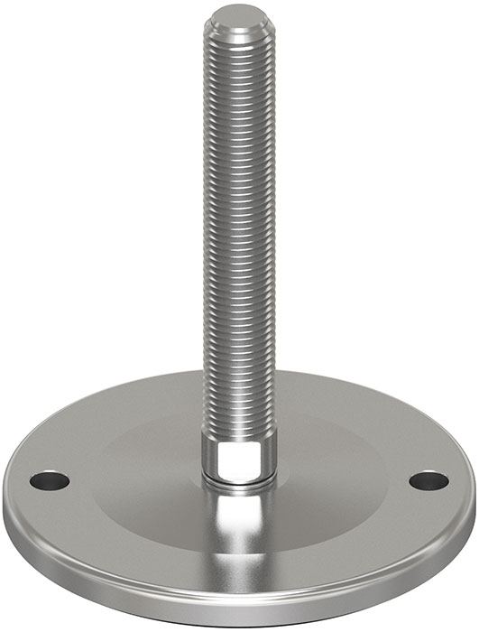 Stainless-Steel-Foot-Medium-Load-Articulated-Bolt-Down