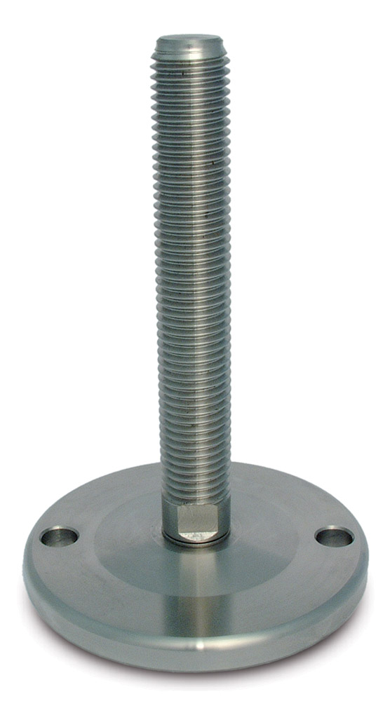 Stainless-Steel-Foot-Medium-Load-Articulated-Bolt-Down-Antislip