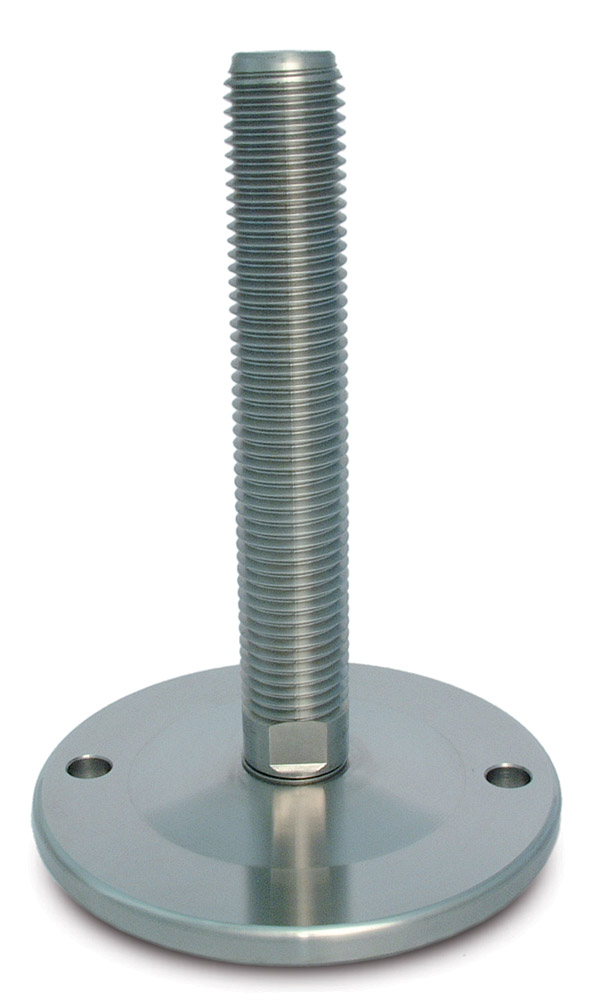 Stainless-Steel-Foot-Medium-Load-Articulated-Bolt-Down-Antislip