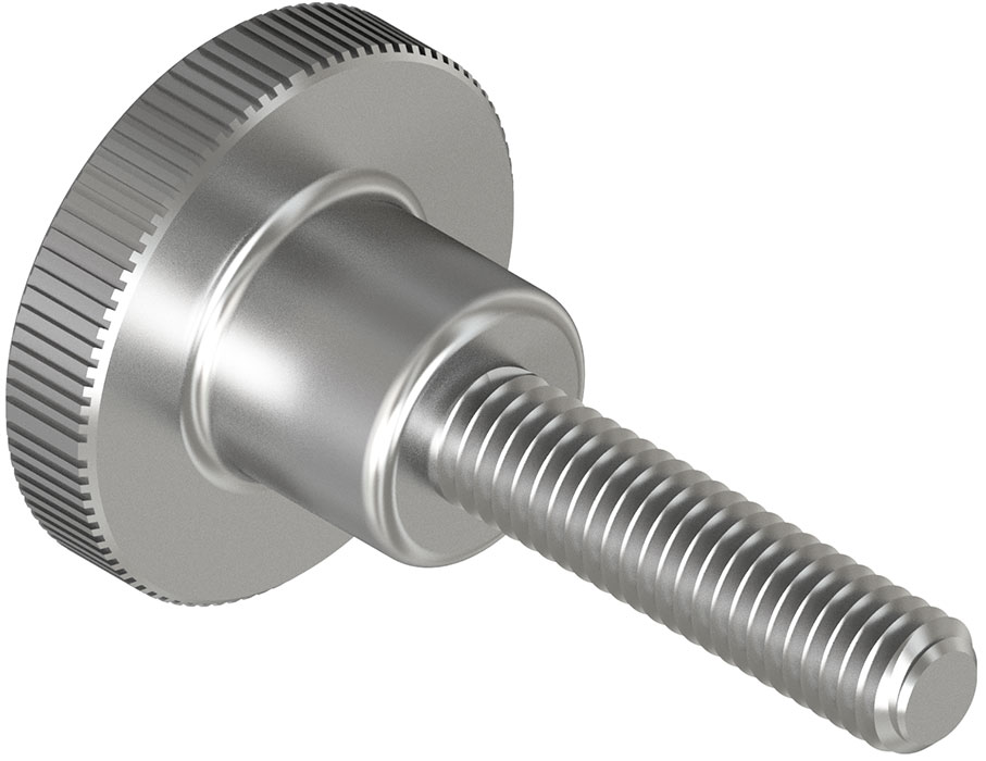 Stainless-Steel-Knob-Male