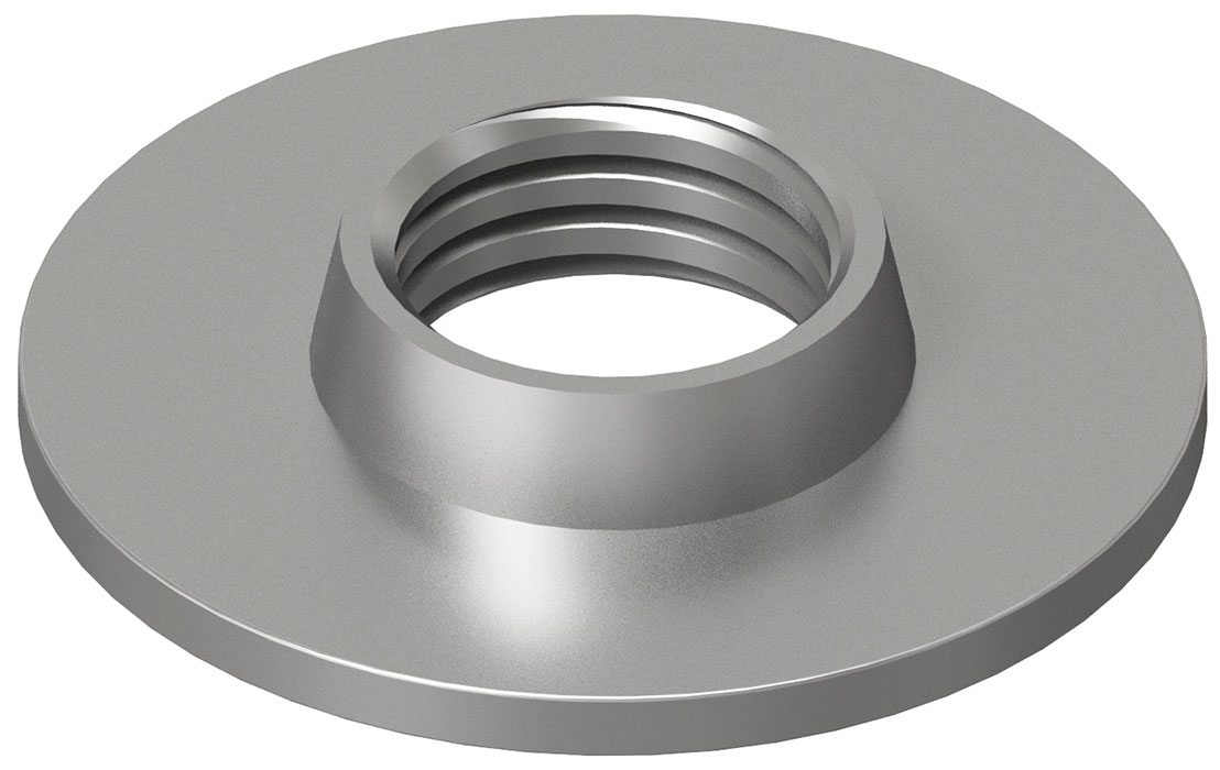 Stainless-Steel-Round-Welding-Plate