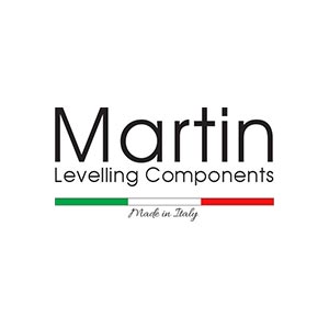 Martin Logo